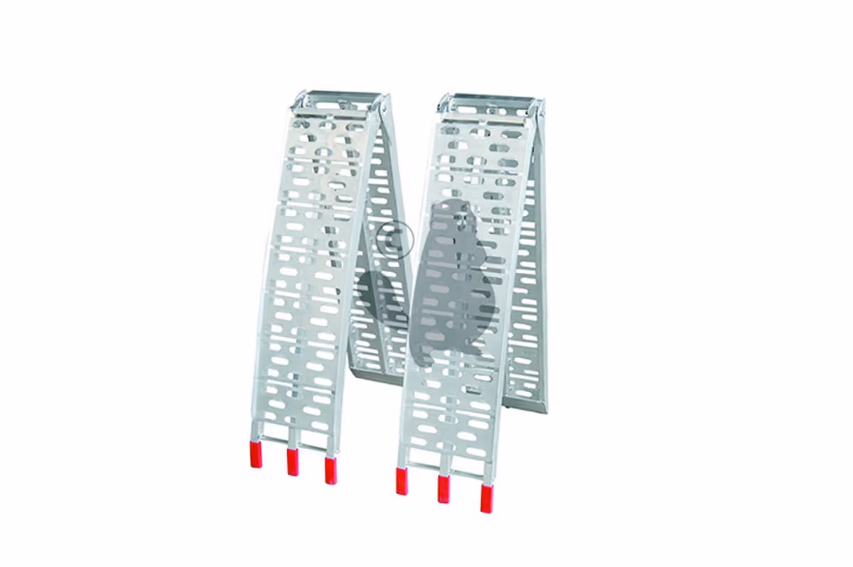 RAMPES PLIABLES