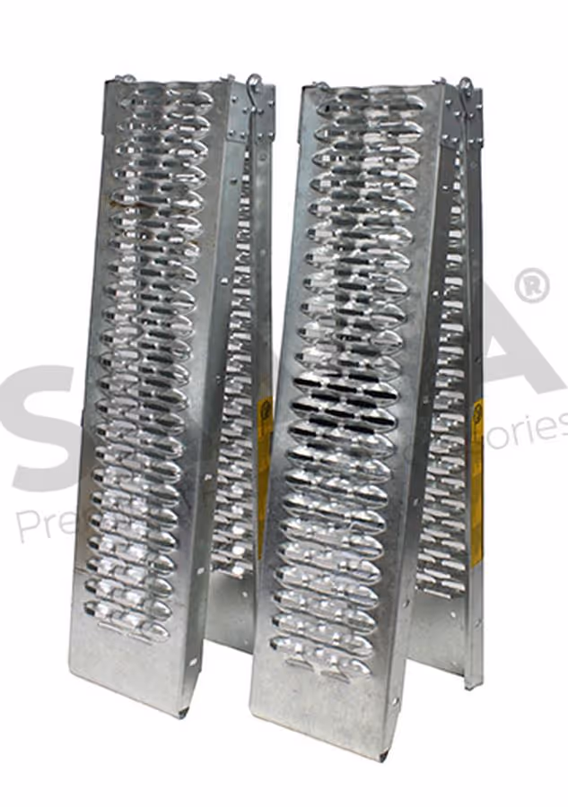 RAMPES PLIABLES