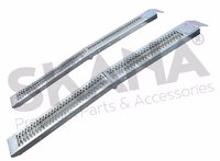 RAMPES PLIABLES