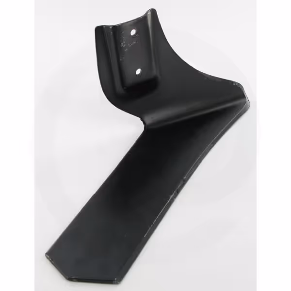 Soc vibroculteur rasette 160mm Adaptable