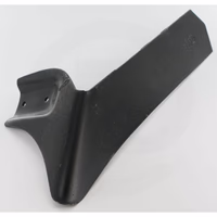 Soc vibroculteur rasette 180mm Adaptable