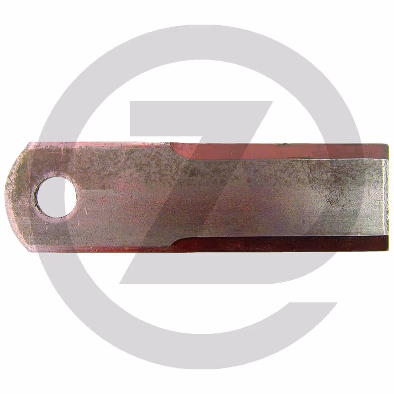 Rasspe Gegenmesser VPE25 - lisse