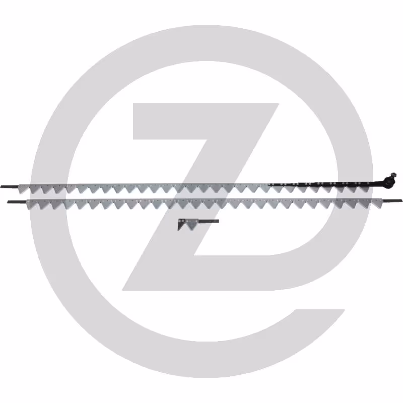 Rasspe Kit de connexion lame - pour section