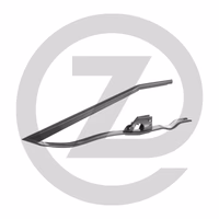 Rasspe Releveur d'épis