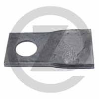 Rasspe Section - gauche