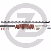 Rasspe Système de coupe