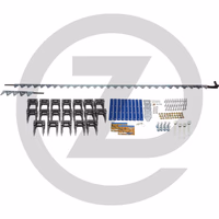 Rasspe Système de coupe