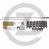 Rasspe Système de coupe