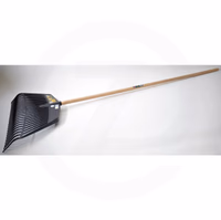 Râteau 60 cm + manche