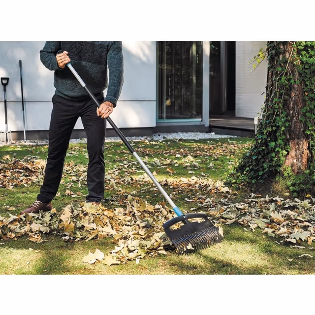 Rateau a feuilles 430 mm - ergo