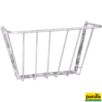 Ratelier mural, petit modèle, galv.