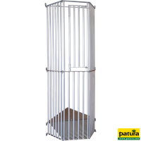 Râtelier mural Variable, hauteur 2,00 m