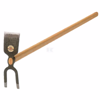 Ratissoire av.mnch.180x160x160mm