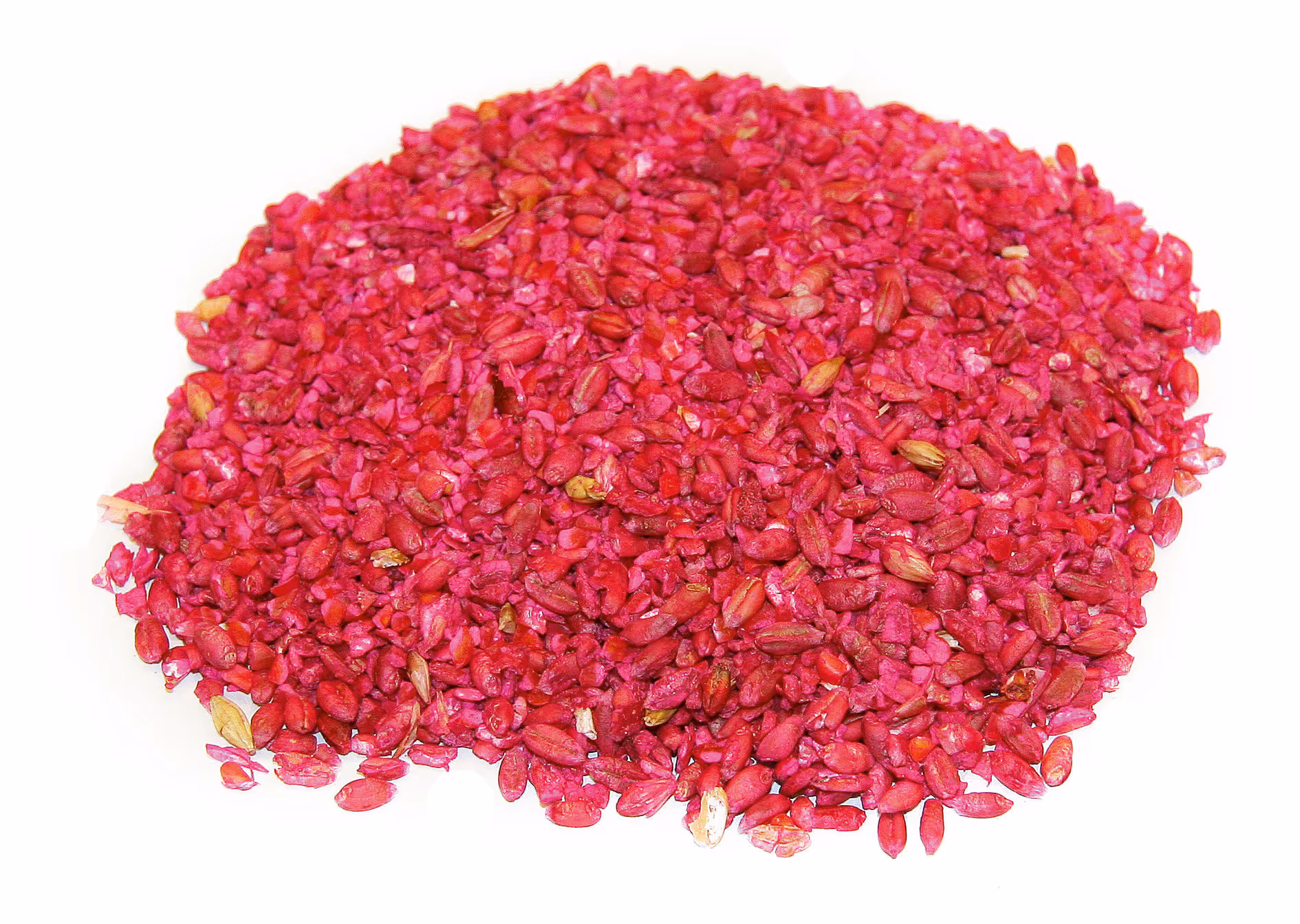RatStop DF 50 Cereal seau 10 kg, difénacoum réservé au professionnel avec n° de siret