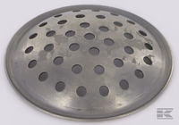 Rau | Grand insert papillon RG00041035 Origine