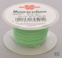 Rau | RG00039567 CABLE LE M (par mètre) RG00039567 Origine