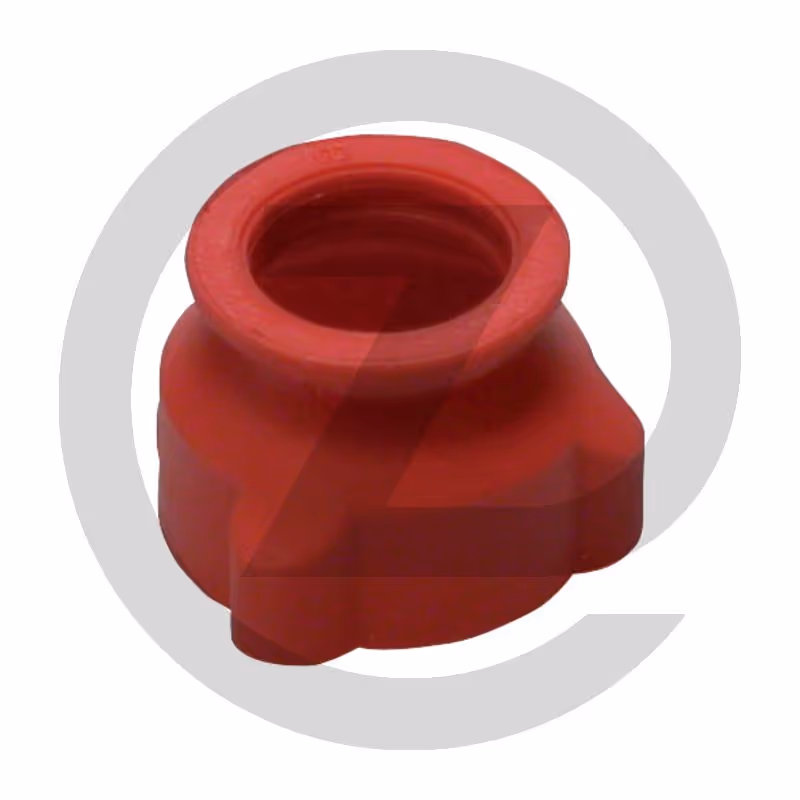 Raufoss Capuchon de protection - VOSS 240, NG 13, bleu