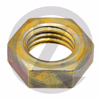 Raufoss Contre-écrou