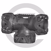 Raufoss Distributeur enfichable ABC-T