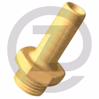 Raufoss Embout de tuyau