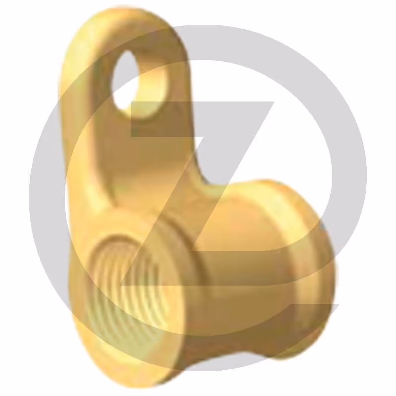 Raufoss Fixation en T