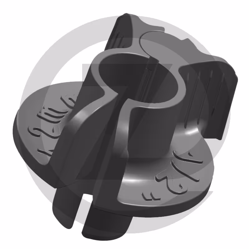 Raufoss Outil de démontage