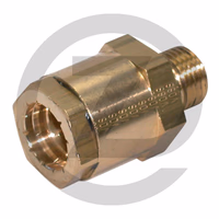 Raufoss Raccord à visser