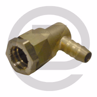 Raufoss Raccord coudé