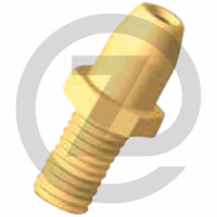 Raufoss Raccord enfichable