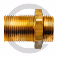 Raufoss Raccord passe-cloison