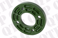 Rear Half Coupling