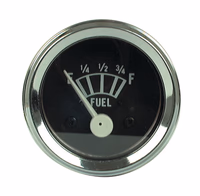 Récepteur jauge carburant 12v Case IH K262707 adaptable