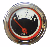 Récepteur jauge carburant 12v White Oliver 155558A adaptable