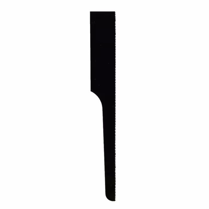Rechange 5 scie de 32 dents pour fer