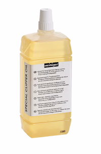 Huile tondeuse bovin Heiniger - Ukal - 500ml