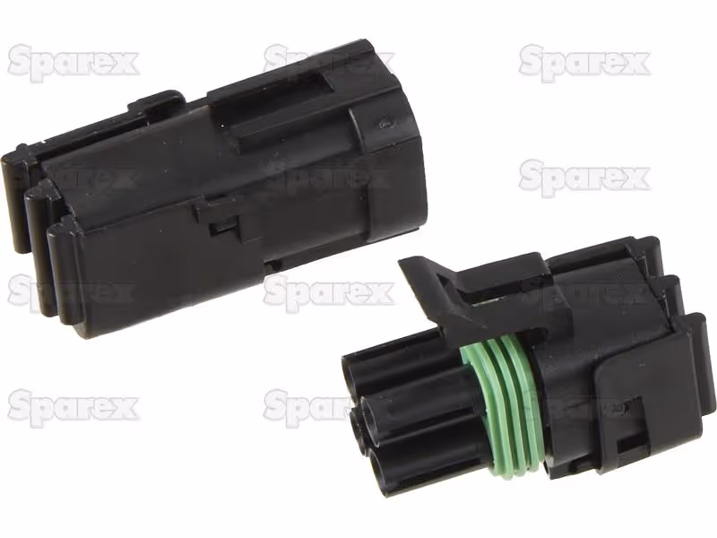 Recharge de 3 pôles Delphi Weather 2 pcs