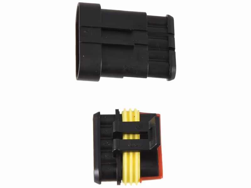 Recharge de 5 pôles Superseal italiens 4 pcs