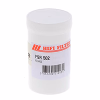 RECHARGE Hifi Filter FSR 502