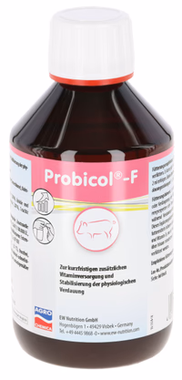 Recharge pr Probicol F 250ml