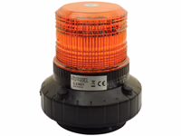 Rechargeable Beacon - Xenon, magnétique, 12V (DC), 24V (DC)