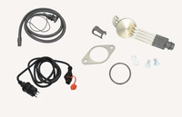 Rechauffeur 87756078-KIT - New Holland