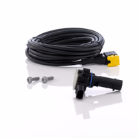 Rechauffeur de carburant DH32KIT MANN-FILTER