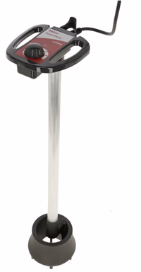 Rechauffeur lait 2300w superheat ptfe