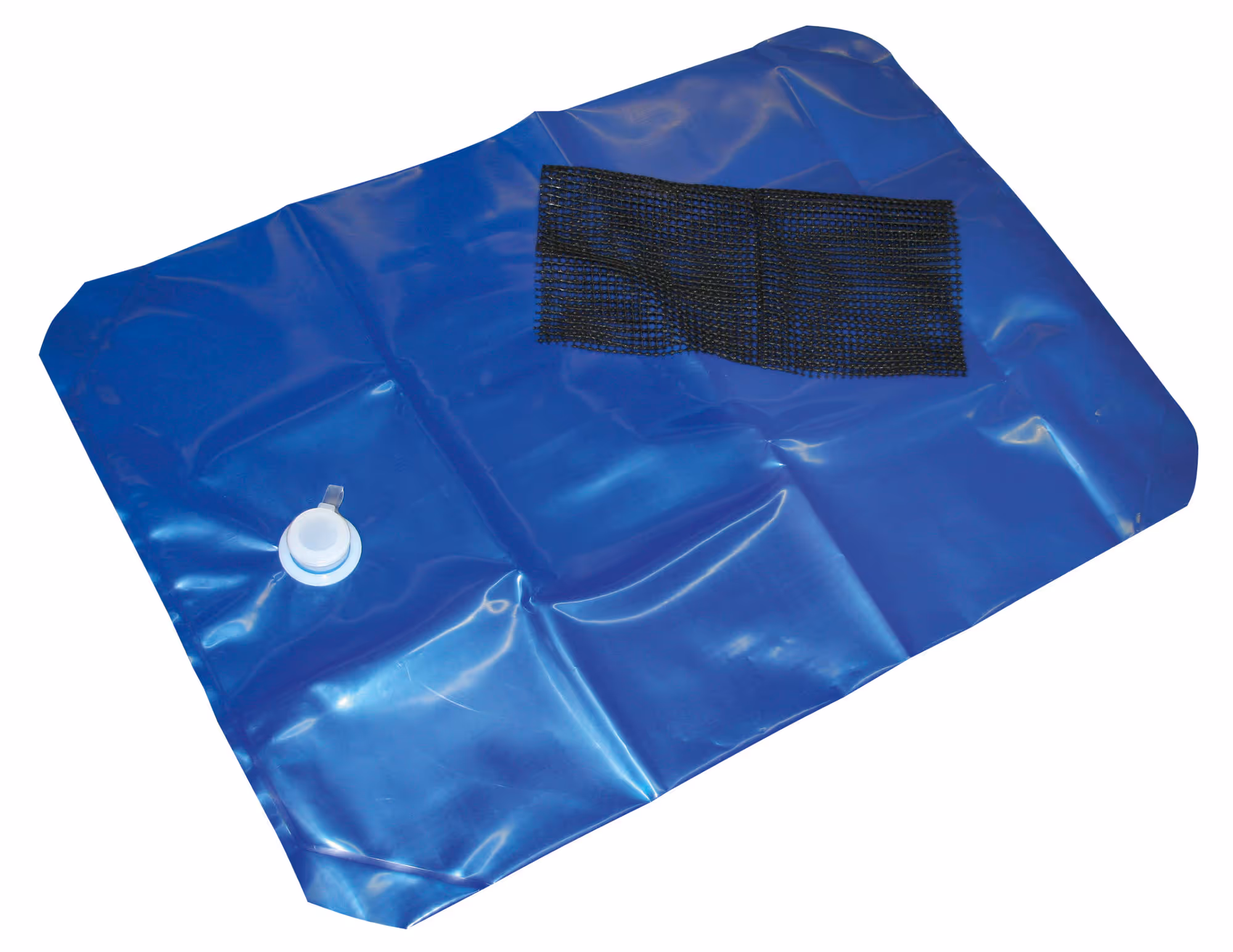 Récipient d'eau pour brouette H2GoBag 80l