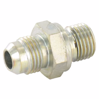Réduct. JIC/ métr. 9/16" x M14