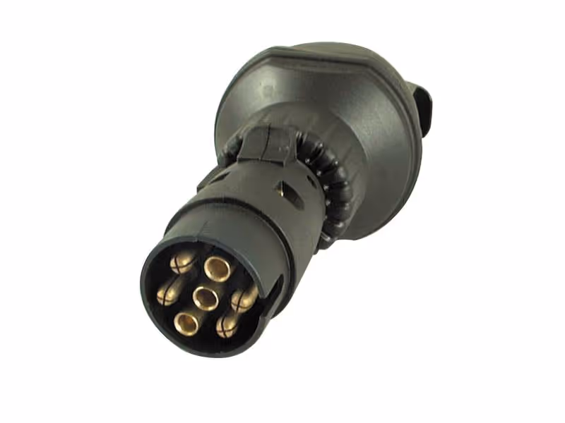 Réducteur 24V-12V
