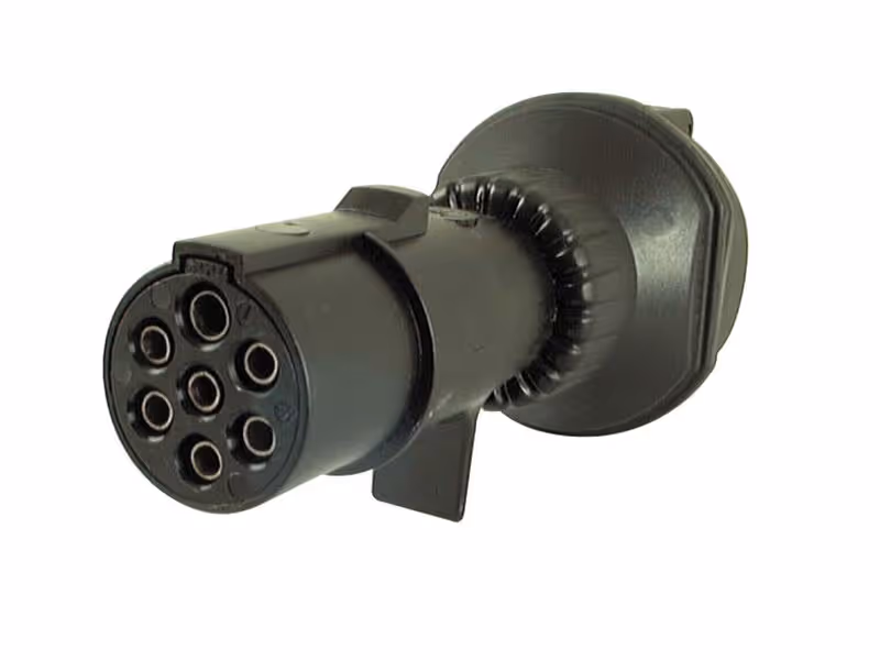 Réducteur 24V-12V
