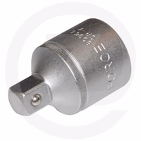 Reducteur f3/4'' x m1/2''