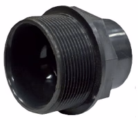 Réduction Double M/F  2"1/2 x 2"
