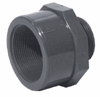 Réduction Fem/Male 1"1/2  x 1"1/4